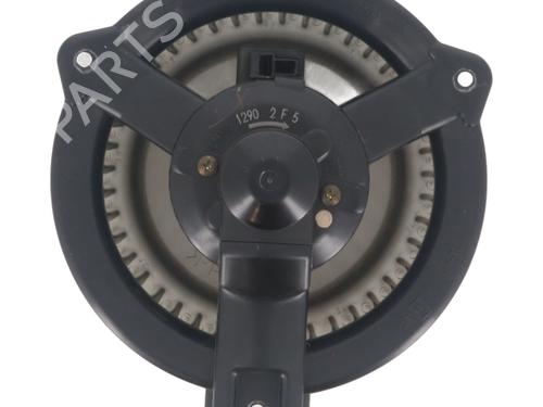 Used Heater blower motor TOYOTA YARIS (_P1_) 1.4 D-4D (NLP10_, NLP10R) (75 hp) 29856733