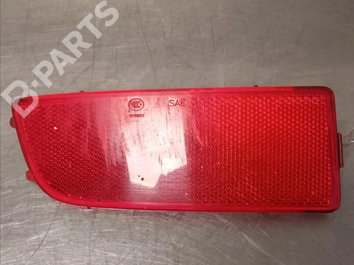 Rear bumper left light MERCEDES-BENZ SPRINTER 3-t Van (B906) 210 CDI (906.611, 906.613) (95 hp) 11859140