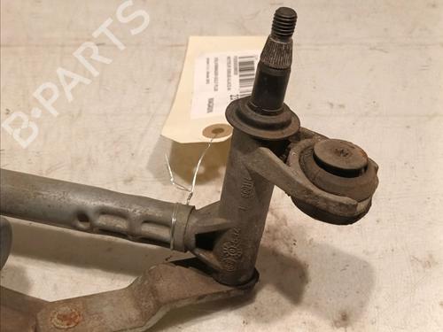 Front wiper motor VW GOLF PLUS V (5M1, 521) 1.6 TDI | BP16159169M29 
