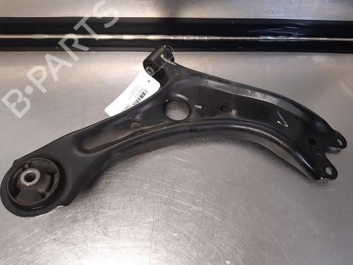 Used Right front suspension arm HYUNDAI TUCSON (TL, TLE) 1.6 CRDi (136 hp) 14860317