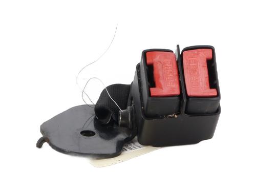 Seat buckle RENAULT CLIO II (BB_, CB_) 1.5 dCi (B/CB07) | BP29327916I32 