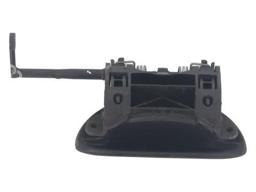 Front left exterior door handle PEUGEOT 206+ (2L_, 2M_) 1.1 | BP29327897C128 