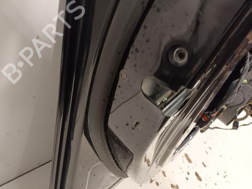 Left front door OPEL MERIVA B MPV (S10) 1.7 CDTI (75) | BP21261315C2 
