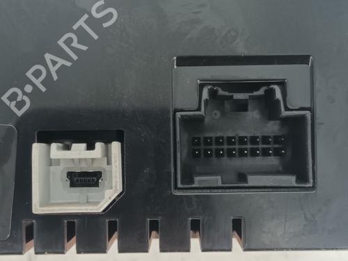 Display CHEVROLET CAPTIVA (C100, C140) 2.2 D 4WD | BP31124662C48 