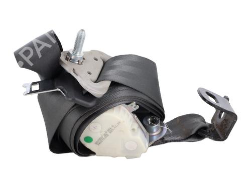 Veiligheidsgordel rechts achter RENAULT MODUS / GRAND MODUS (F/JP0_) 1.2 (JP0C, JP0K, FP0C, FP0K, FP0P, JP0P, JP0T) (75 hp) 30633527