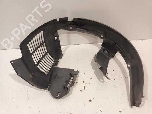 Hjulbue RENAULT TWINGO II (CN0_) 1.5 dCi (CN0E) | BP30609384C56