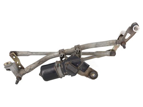 Used Front wiper motor Front wiper motor RENAULT MEGANE II (BM0/1_, CM0/1_) 1.9 dCi (131 hp) 33453952 33453952