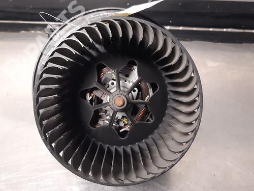 Heater blower motor MERCEDES-BENZ B-CLASS Sports Tourer (W245) B 180 CDI (245.207) | BP9331604M62 