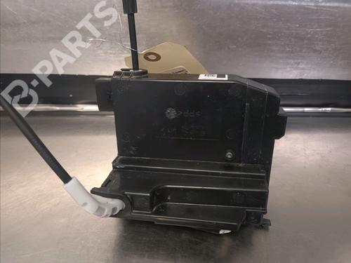 Used Rear left lock PEUGEOT 308 II (LB_, LP_, LW_, LH_, L3_) 1.2 THP 110 (110 hp) 10052829