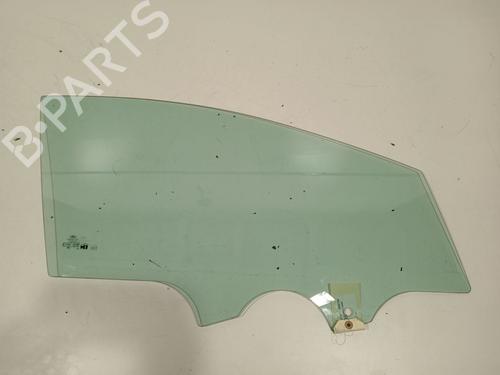Vitre porte avant droite FORD FIESTA VII (HJ, HF) 1.0 EcoBoost (101 hp) 24537647