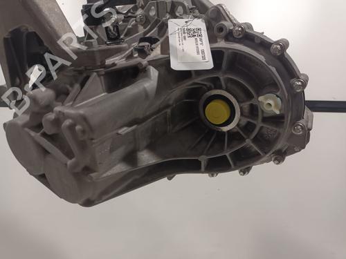 Gearbox RENAULT SCÉNIC IV (J9_)  | BP28070033M3 