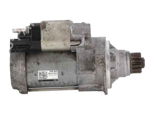 Used Starter VW GOLF VII (5G1, BQ1, BE1, BE2) 1.2 TSI (105 hp) 31965443