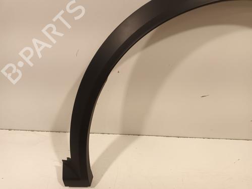 Front right wheel arch trim RENAULT SCENIC E-TECH PHASE I EV87 | BP30504520C135