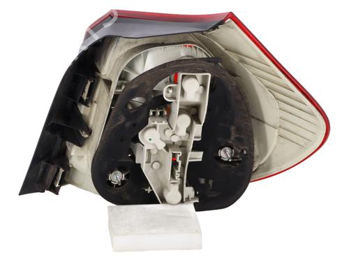 Left taillight BMW 1 (E81) 120 d | BP33536124C34 - Image 3