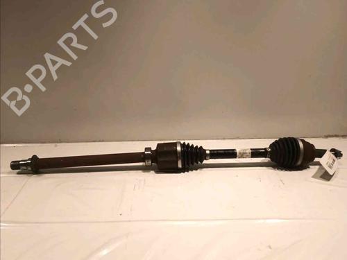 Used Right front driveshaft RENAULT ESPACE V (JR_) [2015-2023]  20604591