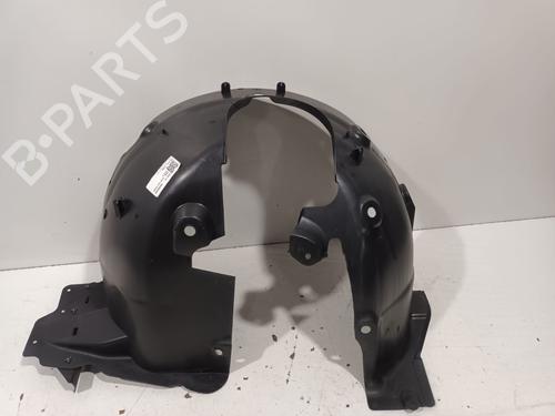 Used Wheel arch RENAULT CLIO V (B7_) 1.5 Blue dCi 100 (B7AD) (101 hp) 31694540