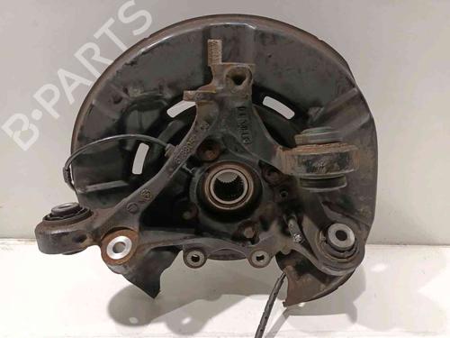Right rear steering knuckle BMW X1 (E84) sDrive 18 d | BP16276833M28 