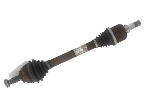 Left front driveshaft PEUGEOT 2008 I (CU_) 1.6 HDi | BP39021479M38 - Image 3