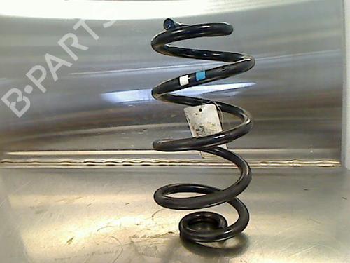 Used Shock absorber spring NISSAN QASHQAI / QASHQAI +2 I (J10, NJ10, JJ10E) 2.0 dCi All-wheel Drive (150 hp) 15740597