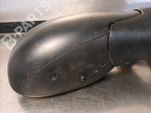 Right mirror CITROËN XSARA PICASSO (N68) 1.6 HDi | BP10284180C27 
