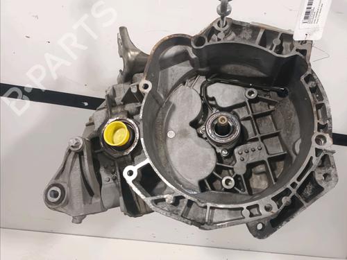 Used Gearbox OPEL CORSA D (S07) 1.3 CDTI (L08, L68) (90 hp) 19057766