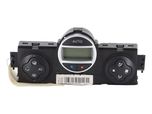 Used Climate control Climate control RENAULT MEGANE II (BM0/1_, CM0/1_) 1.9 dCi (131 hp) 33536163 33536163