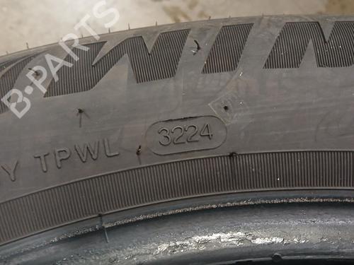 Other CITROËN C5 III (RD_) 1.6 HDi 110 (RD9HZC) | BP31181234O1