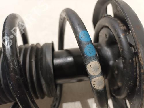 Right front shock absorber VW POLO V (6R1, 6C1) 1.6 TDI | BP21782770M17 