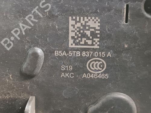 Front left lock SKODA FABIA III (NJ3) 1.4 TDI | BP14948935C98 