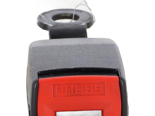 Used Seat buckle Seat buckle RENAULT TWINGO I (C06_) 1.2 (C066, C068) (58 hp) 33262807 33262807