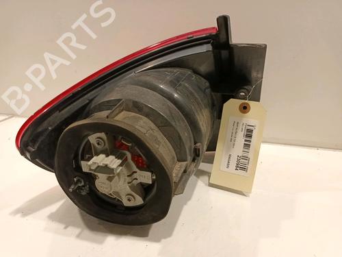 Right taillight SEAT ALTEA (5P1) 1.9 TDI | BP14949802C35 