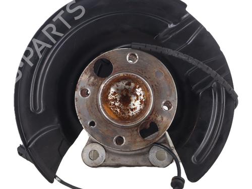 Højre hjullejehus spindel Højre hjullejehus spindel 37872019 37872019