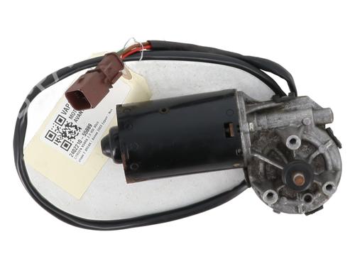Front wiper motor CITROËN XSARA Break (N2) 2.0 HDI 90 | BP22401348M29 