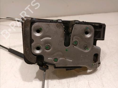 Front left lock OPEL ASTRA J (P10) 1.6 CDTi (68) | BP17134021C98 