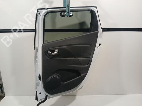 Right rear door RENAULT CLIO IV Grandtour (KH_) 1.5 dCi 110 | BP27513392C5 