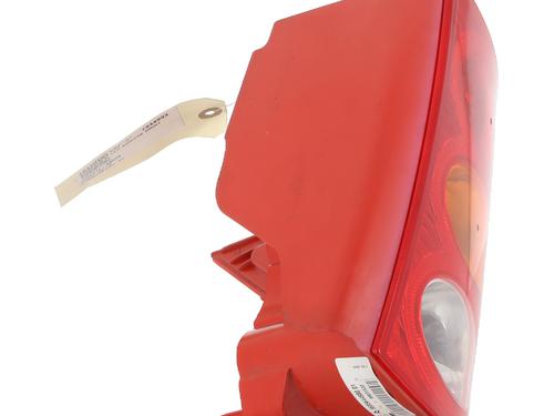 Right taillight PEUGEOT 1007 (KM_) 1.6 16V | BP25888692C35 