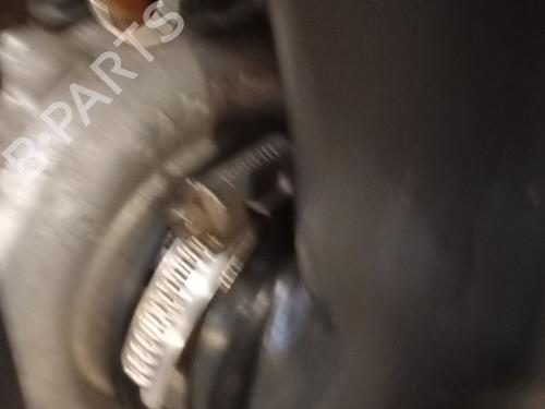 Engine OPEL MERIVA B MPV (S10) 1.7 CDTI (75) | BP21802287M1 