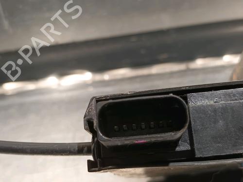 Rear left lock PEUGEOT 308 II (LB_, LP_, LW_, LH_, L3_) 1.6 HDi | BP14949203C100 