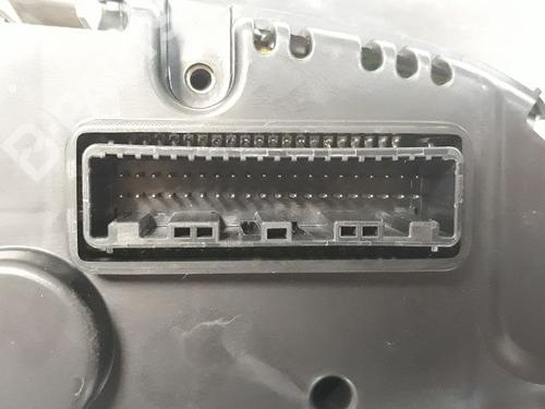 Instrument cluster NISSAN QASHQAI / QASHQAI +2 I (J10, NJ10, JJ10E) 1.6 dCi | BP9322496C47 