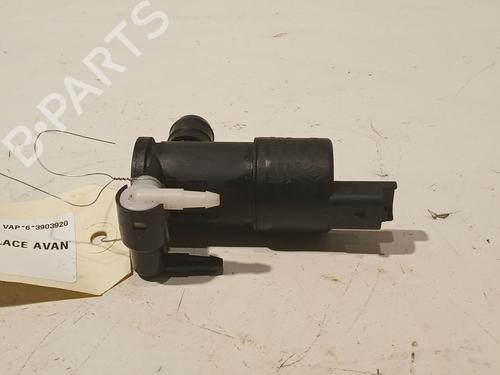 Washer pump PEUGEOT 208 II (UB_, UP_, UW_, UJ_) 1.2 PureTech 75 | BP20930958E24 