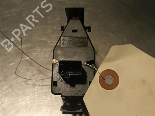 Warning switch MERCEDES-BENZ VANEO (414) 1.7 CDI (414.700) | BP14947883I22 