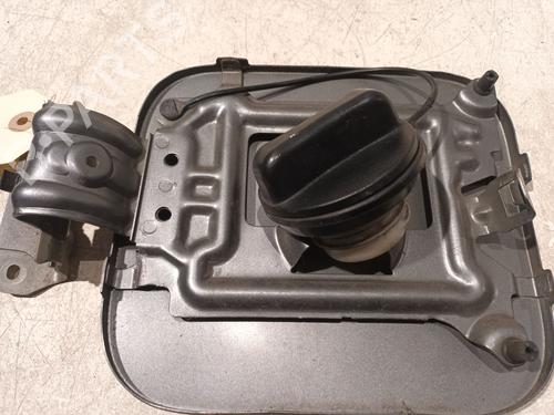 Fuel flap NISSAN QASHQAI / QASHQAI +2 I (J10, NJ10, JJ10E) 1.5 dCi | BP20606596C131 