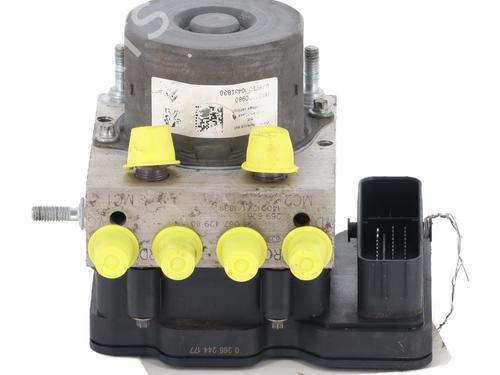 Used ABS pump ABS pump PEUGEOT 308 II (LB_, LP_, LW_, LH_, L3_) 1.6 THP (156 hp) 36429451 36429451