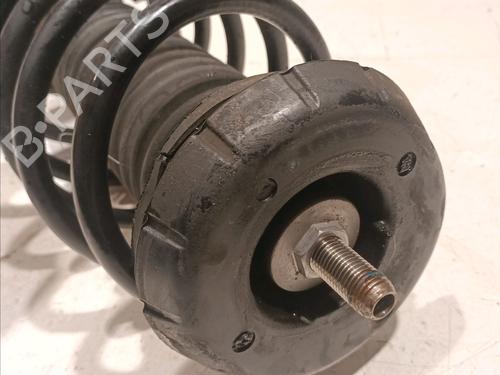 Left front shock absorber CITROËN C3 II (SC_) 1.4 HDi 70 (SC8HZC, SC8HR0, SC8HP4) | BP18476481M16 