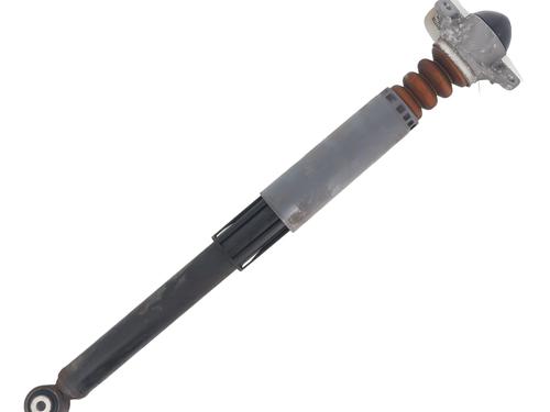 Used Right rear shock absorber AUDI Q2 (GAB, GAG) 1.6 TDI (115 hp) 28577449