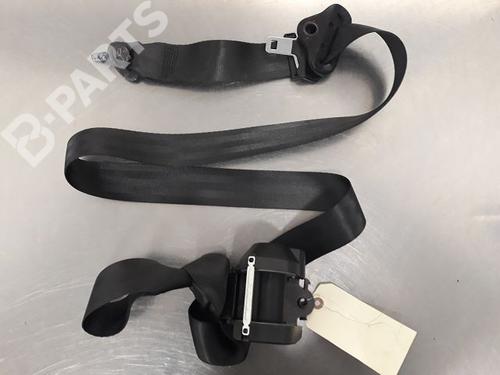 Used Rear right belt tensioner CITROËN C2 (JM_) 1.4 (73 hp) 9319800