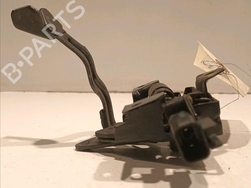 Hood lock KIA RIO IV (YB, SC, FB) 1.25 | BP17730038C133 