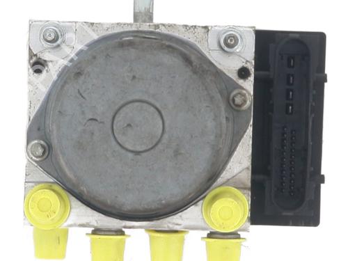 ABS pump NISSAN MICRA III (K12) 1.2 16V | BP29298163M43 