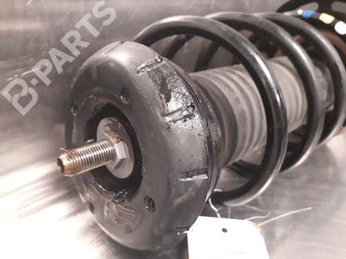 Right front shock absorber CITROËN C3 II (SC_) 1.2 VTi 82 | BP9326432M17 