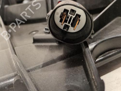 Radiator fan FORD KUGA III (DFK) 2.5 Duratec Plug-in-Hybrid | BP32490439M35 